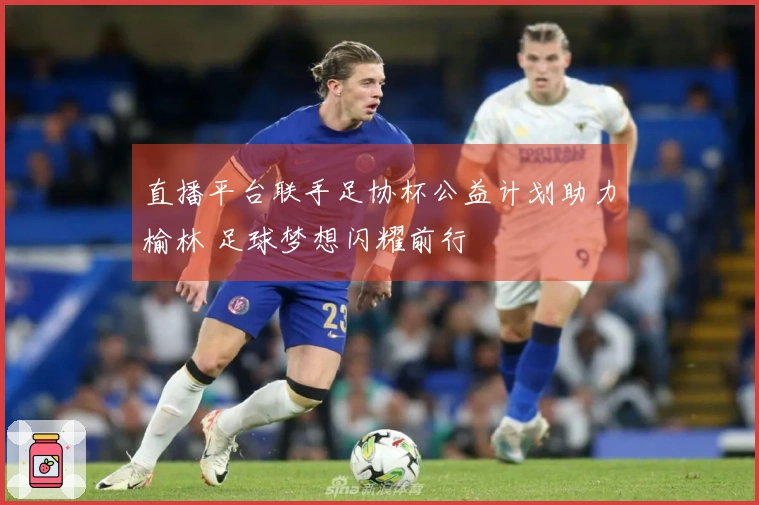 直播平台联手足协杯公益计划助力榆林 足球梦想闪耀前行