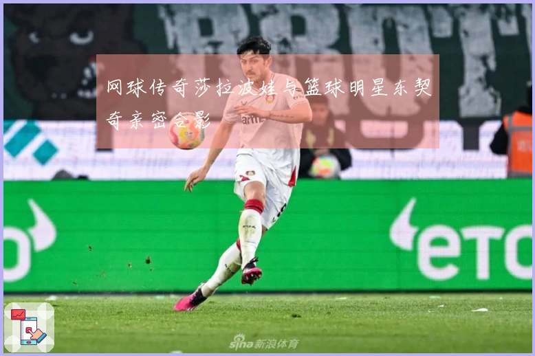 网球传奇莎拉波娃与篮球明星东契奇亲密合影