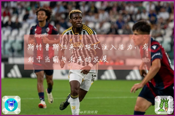 斯特鲁斯归来为球队注入活力，有利于当前与未来的发展