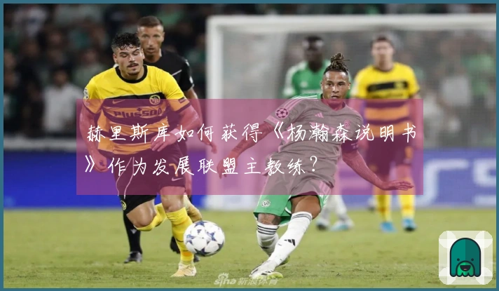 赫里斯库如何获得《杨瀚森说明书》作为发展联盟主教练？