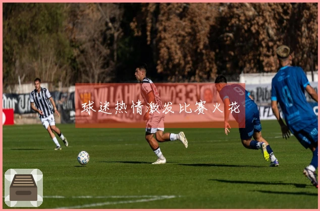 球迷热情激发比赛火花