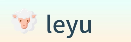leyu Logo